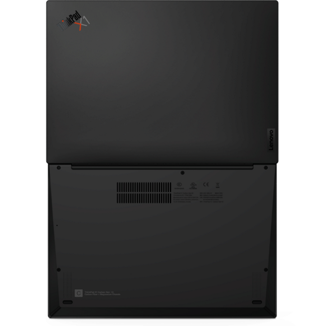 Lenovo ThinkPad X1 Carbon G10, 14 inch, Intel i7-12th Gen, 16GB, 1TB SSD, AZERTY