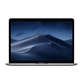 Apple MacBook Pro (2018) A1990, 15 inch, Intel i9-8th Gen, 16GB, 512GB SSD, AZERTY