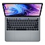 Apple MacBook Pro (2017) A1708, 13 inch, Intel i7-7th Gen, 16GB, 512GB SSD, AZERTY