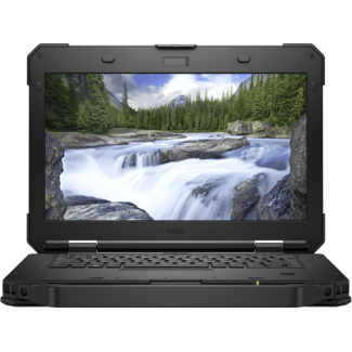 Dell Latitude 5420 Rugged, 14 inch, Intel i5-8th Gen, 8GB, 256GB SSD