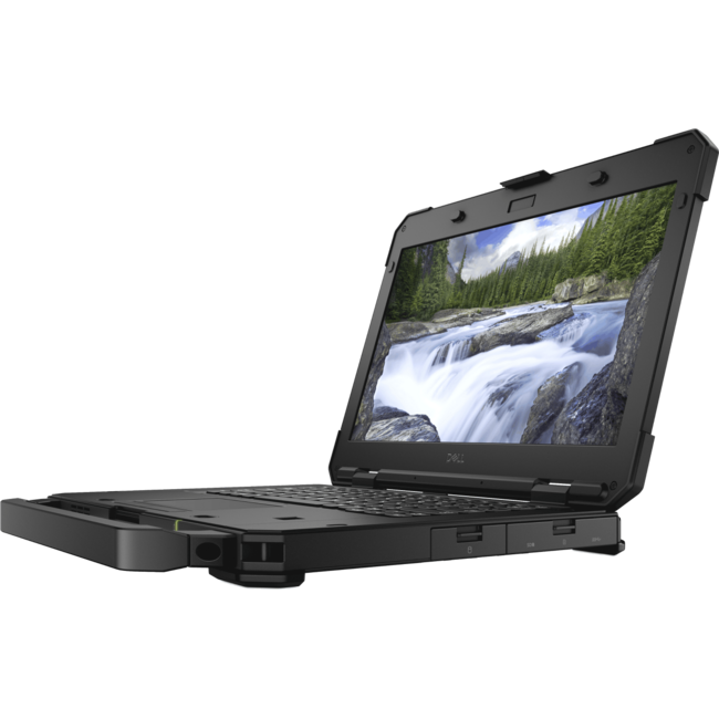 Dell Latitude 5420 Rugged, 14 inch, Intel i5-8th Gen, 8GB, 256GB SSD