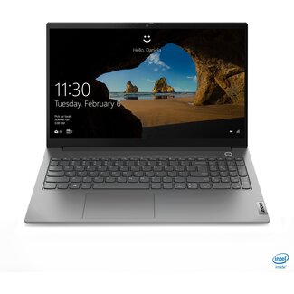 Lenovo ThinkBook 15 G2 ITL, 15 inch, Intel i5-11th Gen, 8GB, 256GB SSD