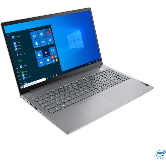 Lenovo  ThinkBook 15 G2 ITL, 15 inch, Intel i5-11th Gen, 8GB, 256GB SSD