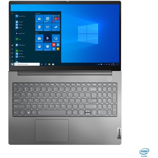 Lenovo  ThinkBook 15 G2 ITL, 15 inch, Intel i5-11th Gen, 8GB, 256GB SSD