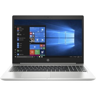 HP ProBook 450 G7, 15 inch, Intel i3-10th Gen, 8GB, 256GB SSD