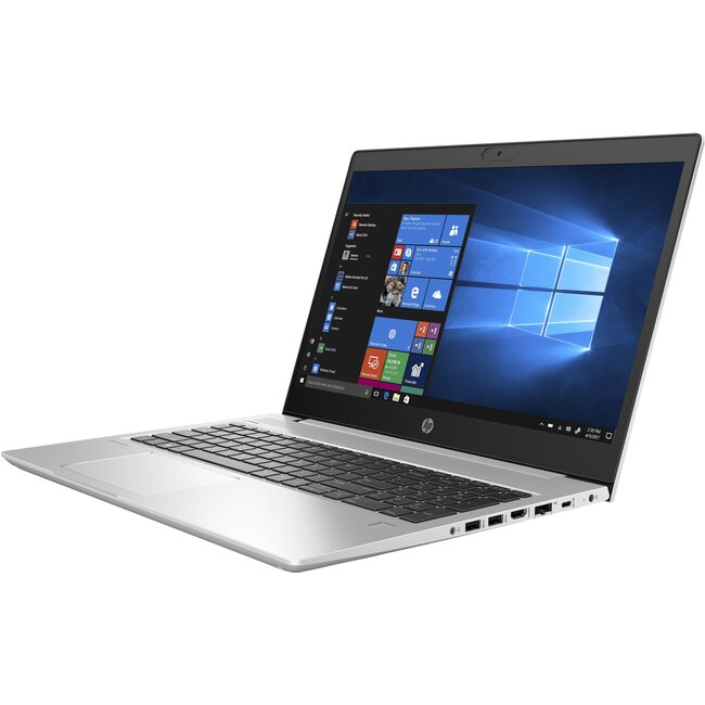 HP  ProBook 450 G7, 15 inch, Intel i3-10th Gen, 8GB, 256GB SSD