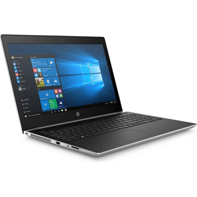 HP  ProBook 450 G5, 15 inch, Intel i5-8th Gen, 8GB, 256GB SSD