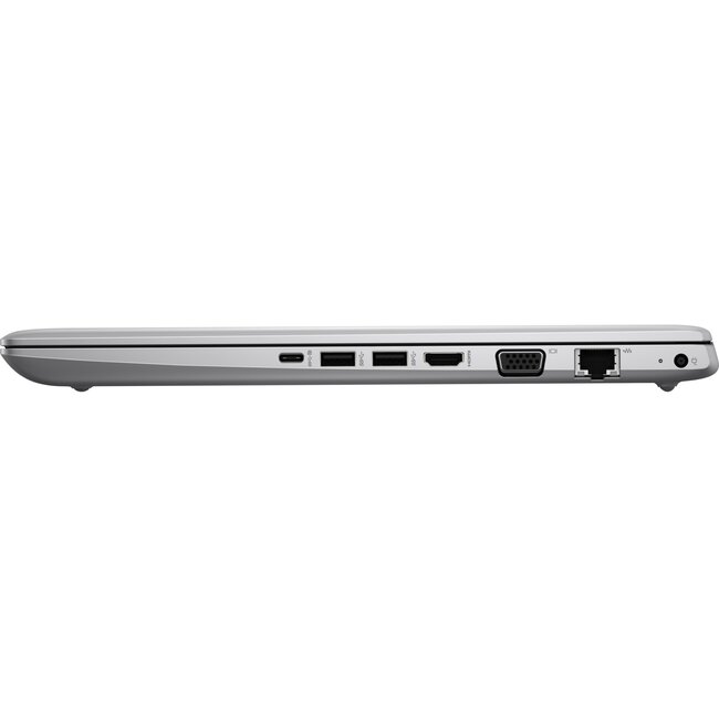 HP  ProBook 450 G5, 15 inch, Intel i5-8th Gen, 8GB, 256GB SSD