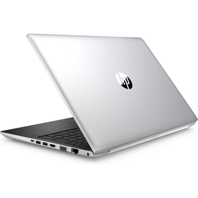 HP  ProBook 450 G5, 15 inch, Intel i5-8th Gen, 8GB, 256GB SSD