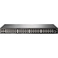 Aruba  JL254A, 1U, Ethernet, 10/100/1000 Mb/s, 48-port, 4x SFP+