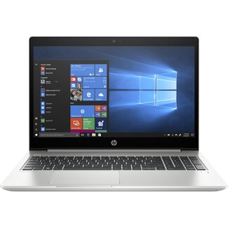 HP ProBook 455R G6, 15 inch, AMD Ryzen 5, 8GB, 256GB SSD