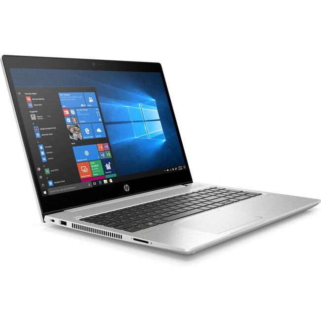 HP ProBook 455R G6, 15 inch, AMD Ryzen 5, 8GB, 256GB SSD