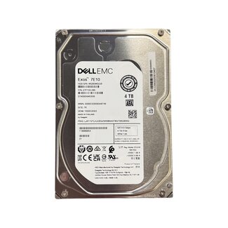 Dell ST4000NM030B, 4TB, 3.5 inch, SATA-3, 7200 RPM