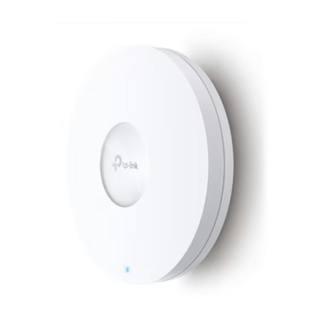TP-Link Omada EAP670 - Wi-Fi 6 AX5400 Access Point