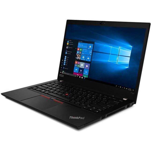 Lenovo ThinkPad P14S G2, 14 inch, Intel i7-11th Gen, 16GB, 512GB SSD, AZERTY