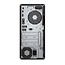 HP ProDesk 400 G7 Microtower PC, Intel i5-10th Gen, 8GB, 256GB SSD