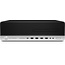 HP EliteDesk 800 G4 SFF, Intel i7-8th Gen, 8GB, 2x 256GB SSD