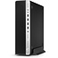 HP EliteDesk 800 G4 SFF, Intel i7-8th Gen, 8GB, 2x 256GB SSD