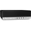 HP EliteDesk 800 G4 SFF, Intel i7-8th Gen, 8GB, 2x 256GB SSD