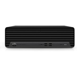 HP Elite SFF 800 G9, Intel i5-12th Gen, 16GB, 2x 256GB SSD