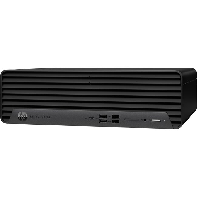 HP  Elite SFF 800 G9, Intel i5-12th Gen, 16GB, 2x 256GB SSD