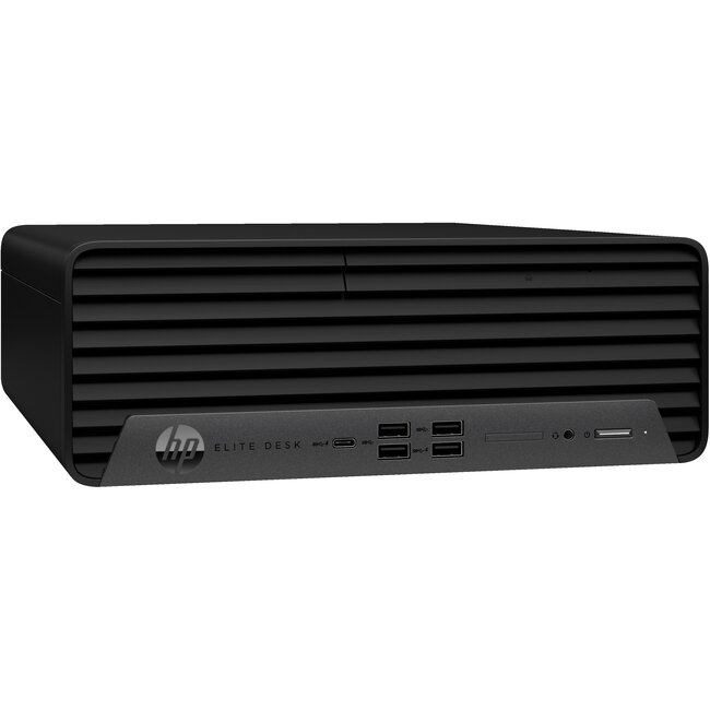 HP  Elite SFF 800 G9, Intel i5-12th Gen, 16GB, 2x 256GB SSD