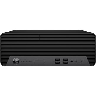 HP ProDesk 400 G7 SFF, Intel i5-10th Gen, 8GB, 256GB SSD
