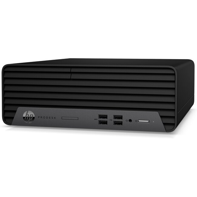 HP  ProDesk 400 G7 SFF, Intel i5-10th Gen, 8GB, 256GB SSD