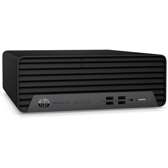 HP  ProDesk 400 G7 SFF, Intel i5-10th Gen, 8GB, 256GB SSD