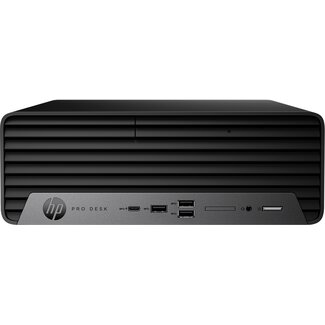 HP Pro SFF 400 G9, Intel i5-13th Gen, 8GB, 512GB SSD