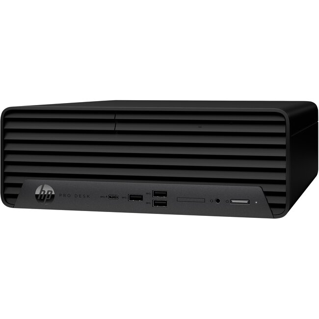 HP  Pro SFF 400 G9, Intel i5-13th Gen, 8GB, 512GB SSD