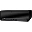 HP  Pro SFF 400 G9, Intel i5-13th Gen, 8GB, 512GB SSD