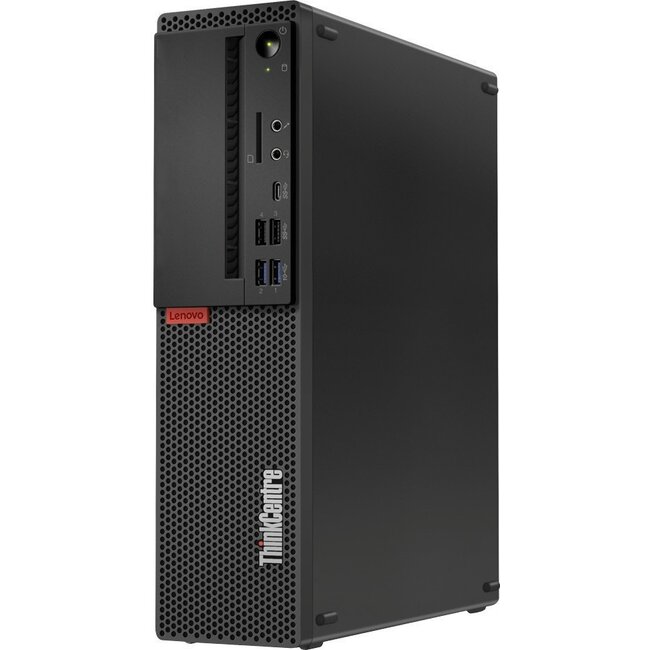 Lenovo  ThinkCentre M720S, Intel i5-8th Gen, 8GB, 256GB SSD