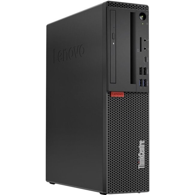 Lenovo  ThinkCentre M720S, Intel i5-8th Gen, 8GB, 256GB SSD