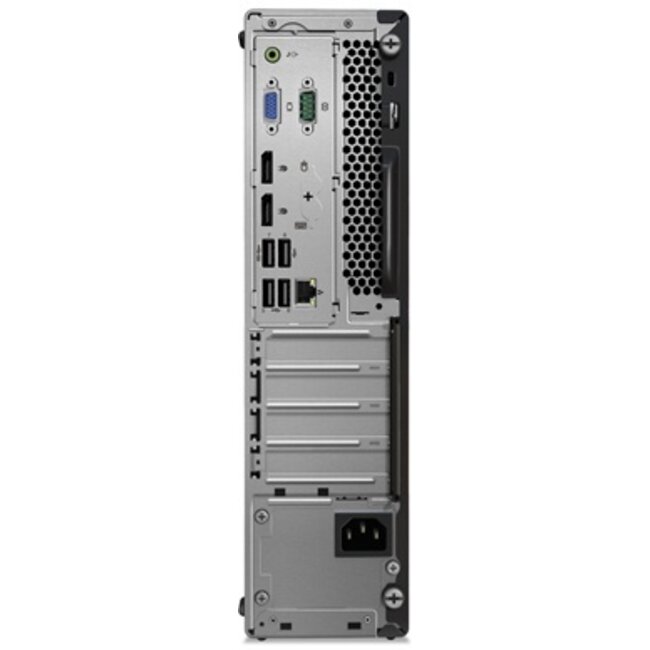 Lenovo  ThinkCentre M720S, Intel i5-8th Gen, 8GB, 256GB SSD