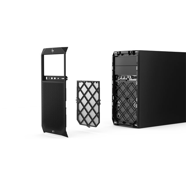 HP  Workstation Z2 Tower G4, Intel i7-9th Gen, 32GB, 240GB SSD