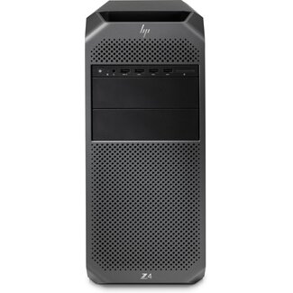 HP Workstation Z4 Tower G4, Intel Xeon W-2123, 16GB, 256GB SSD, 1TB HDD