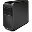 HP Workstation Z4 Tower G4, Intel Xeon W-2123, 16GB, 256GB SSD, 1TB HDD