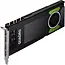 Quadro P4000, 8GB DDR5