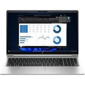 HP ProBook 450 G10, 15 inch, Intel i5-13th Gen, 8GB, 512GB SSD