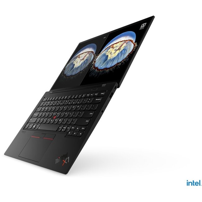 Lenovo  ThinkPad X1 Carbon G9, 14 inch, Intel i7-11th Gen, 16GB, 1TB, AZERTY