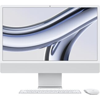 Apple iMac 2023, 24 inch, M3 8-Core, 10-Core GPU, 16GB, 1TB SSD
