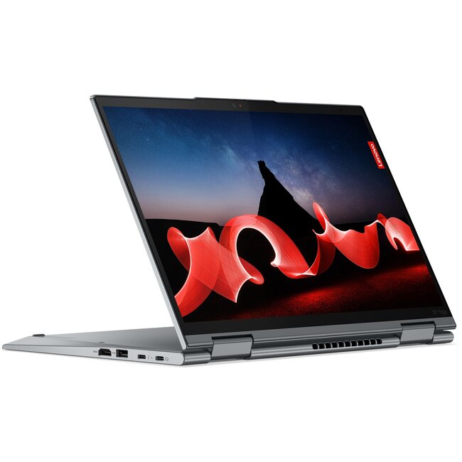 Lenovo ThinkPad X1 Yoga Gen 8, 14 inch, Intel i5-13th Gen, 32GB, 256GB SSD