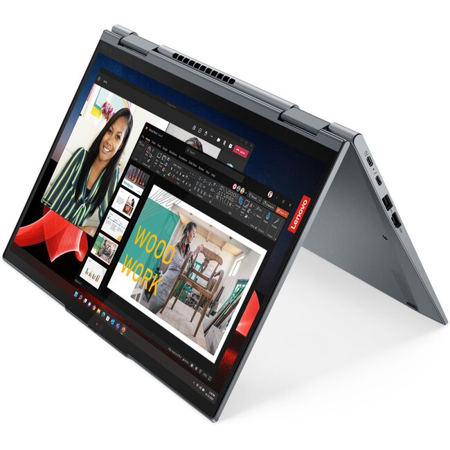 Lenovo ThinkPad X1 Yoga Gen 8, 14 inch, Intel i5-13th Gen, 32GB, 256GB SSD