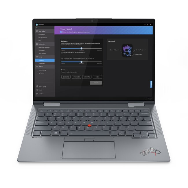 Lenovo ThinkPad X1 Yoga Gen 8, 14 inch, Intel i5-13th Gen, 32GB, 256GB SSD