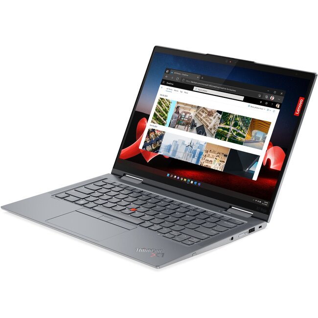 Lenovo ThinkPad X1 Yoga Gen 8, 14 inch, Intel i5-13th Gen, 32GB, 256GB SSD