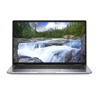 Dell Latitude 9410, 14 inch, Intel i5-10th Gen, 8GB, 256GB SSD