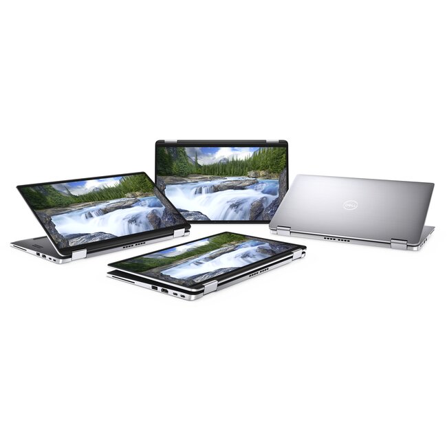 Dell Latitude 9410, 14 inch, Intel i5-10th Gen, 8GB, 256GB SSD