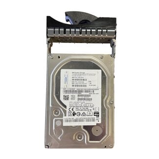IBM 01AC606, 8TB, 3.5 inch, SAS-3, 7200 RPM