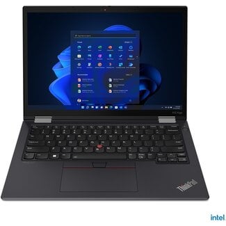 Lenovo ThinkPad X13 Yoga Gen 3, 13 inch, Intel i5-12th Gen, 16GB, 256GB SSD